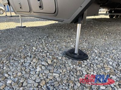 2026 Keystone RV Raptor - Photo 11