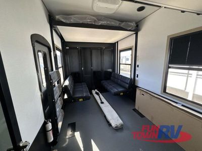 2026 Keystone RV Raptor - Photo 34