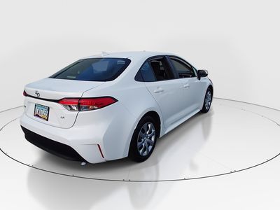 2024 Toyota Corolla — photo 7 view