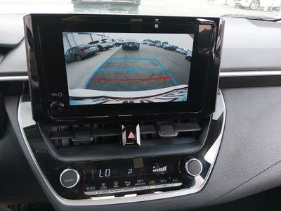 2024 Toyota Corolla — photo 16 view