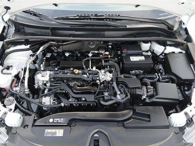 2024 Toyota Corolla — photo 9 view