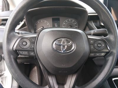 2024 Toyota Corolla — photo 12 view