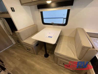 2024 Forest River RV Rockwood GEO Pro - Photo 23