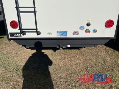 2024 Forest River RV Rockwood GEO Pro - Photo 15