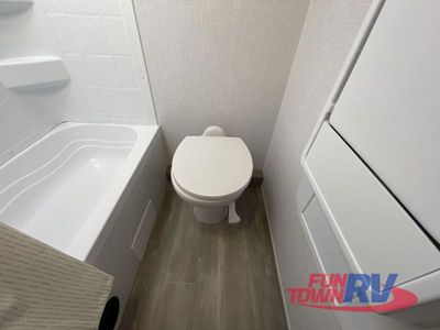 2024 Forest River RV Rockwood GEO Pro - Photo 29