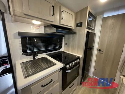 2024 Forest River RV Rockwood GEO Pro - Photo 17