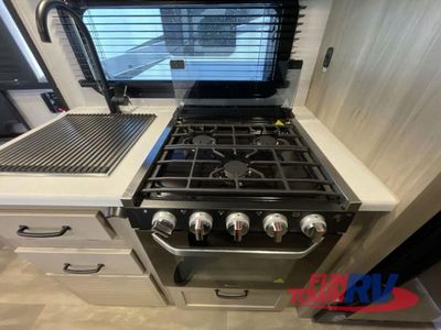2024 Forest River RV Rockwood GEO Pro - Photo 19