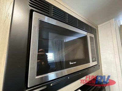 2024 Forest River RV Rockwood GEO Pro - Photo 20