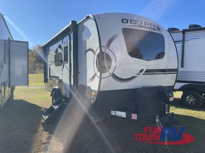 2024 Forest River RV Rockwood GEO Pro - Photo 1