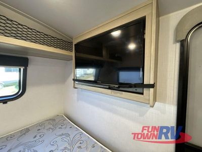 2024 Forest River RV Rockwood GEO Pro - Photo 24