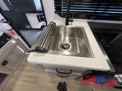 2024 Forest River RV Rockwood GEO Pro - Photo 18