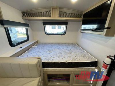 2024 Forest River RV Rockwood GEO Pro - Photo 32