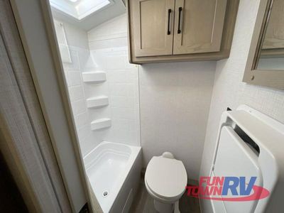 2024 Forest River RV Rockwood GEO Pro - Photo 27