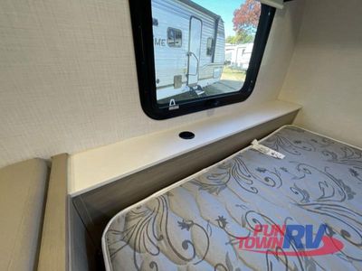 2024 Forest River RV Rockwood GEO Pro - Photo 36