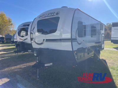 2024 Forest River RV Rockwood GEO Pro - Photo 4