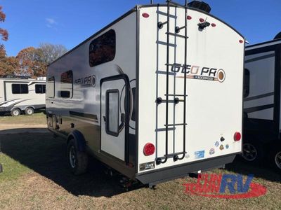 2024 Forest River RV Rockwood GEO Pro - Photo 5