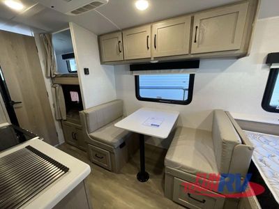 2024 Forest River RV Rockwood GEO Pro - Photo 16