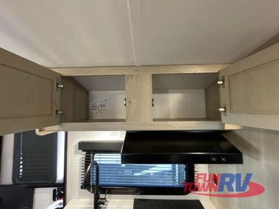 2024 Forest River RV Rockwood GEO Pro - Photo 22