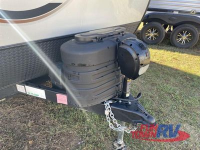 2024 Forest River RV Rockwood GEO Pro - Photo 9