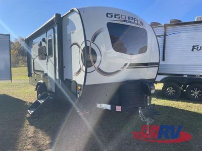 2024 Forest River RV Rockwood GEO Pro - Photo 3