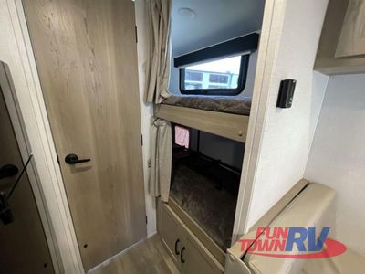 2024 Forest River RV Rockwood GEO Pro - Photo 34