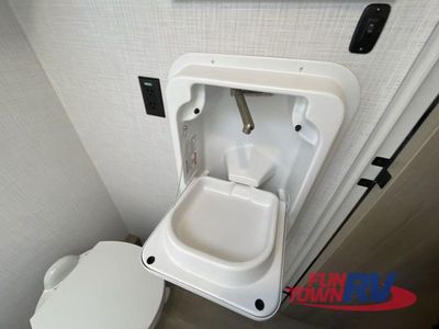 2024 Forest River RV Rockwood GEO Pro - Photo 28