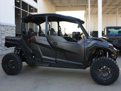 2026 Polaris G26GMK99AJ - Photo 1