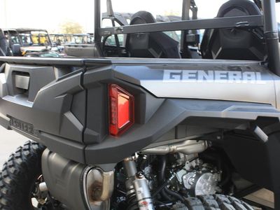 2026 Polaris G26GMK99AJ - Photo 8