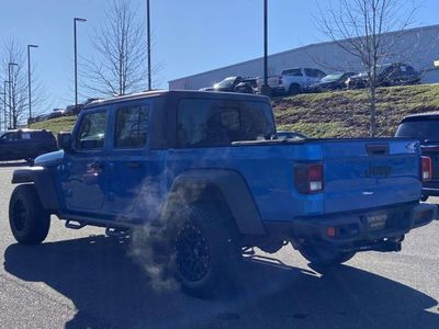 2021 Jeep Gladiator - Photo 6