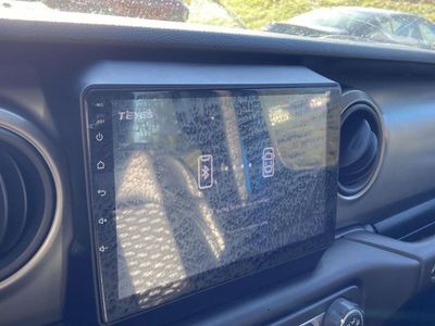 2021 Jeep Gladiator - Photo 23