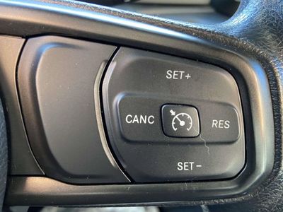 2021 Jeep Gladiator - Photo 20