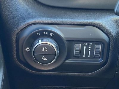 2021 Jeep Gladiator - Photo 27