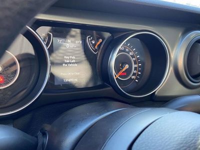 2021 Jeep Gladiator - Photo 21