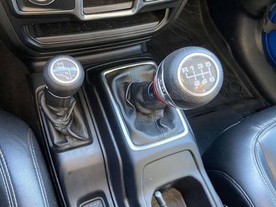 2021 Jeep Gladiator - Photo 26