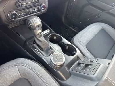 2026 Ford Bronco — photo 29 view
