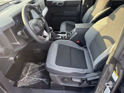 2026 Ford Bronco — photo 9 view