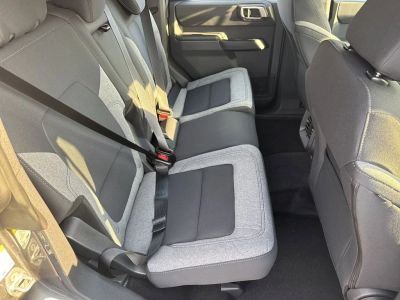 2026 Ford Bronco — photo 15 view