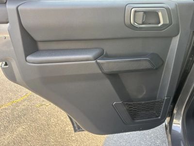 2026 Ford Bronco — photo 21 view