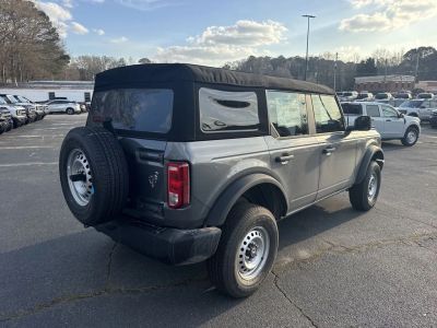 2026 Ford Bronco — photo 7 view