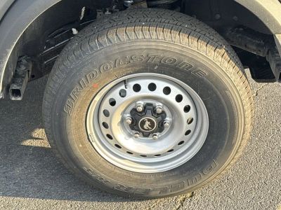 2026 Ford Bronco — photo 12 view