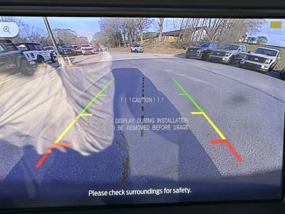 2026 Ford Bronco — photo 28 view