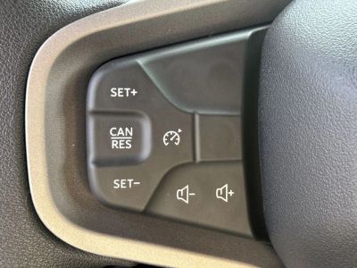 2026 Ford Bronco — photo 24 view