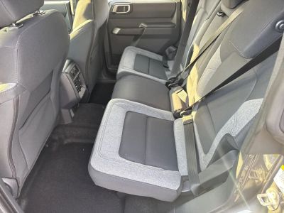 2026 Ford Bronco — photo 20 view