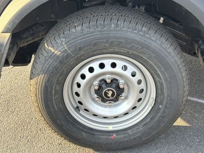 2026 Ford Bronco — photo 11 view