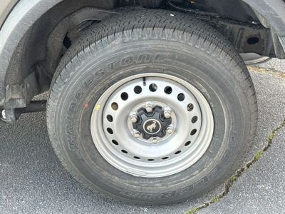 2026 Ford Bronco — photo 19 view