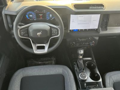 2026 Ford Bronco — photo 22 view