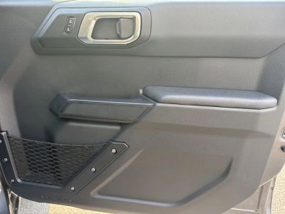 2026 Ford Bronco — photo 14 view
