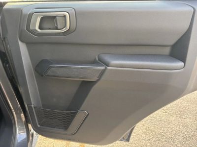 2026 Ford Bronco — photo 16 view