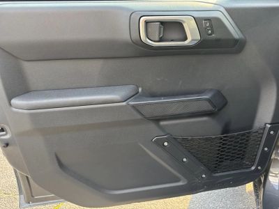 2026 Ford Bronco — photo 10 view