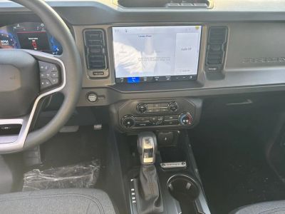 2026 Ford Bronco — photo 27 view